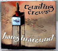 Counting Crows - Hanginaround CD 2